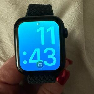 Apple Watch SE (GPS) (2nd Generation)